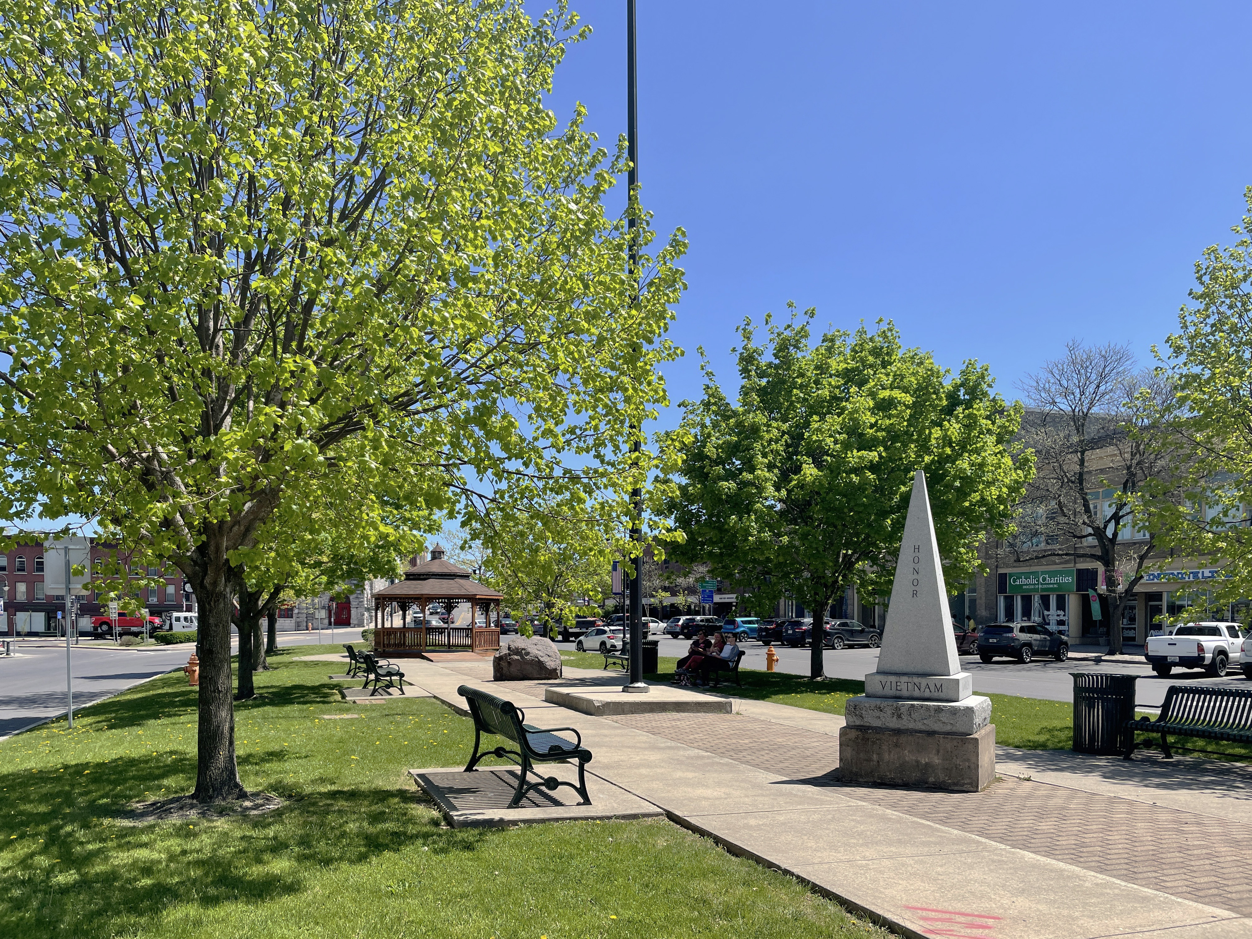 Watertown, United States