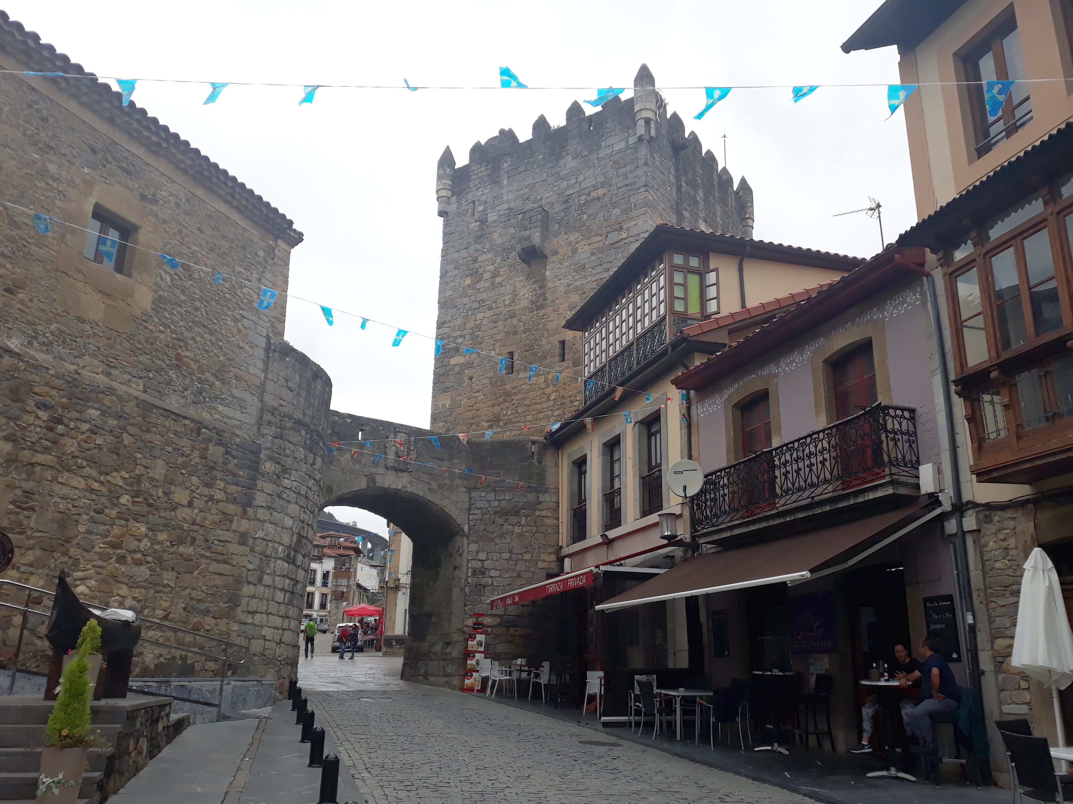 Salas, Spain