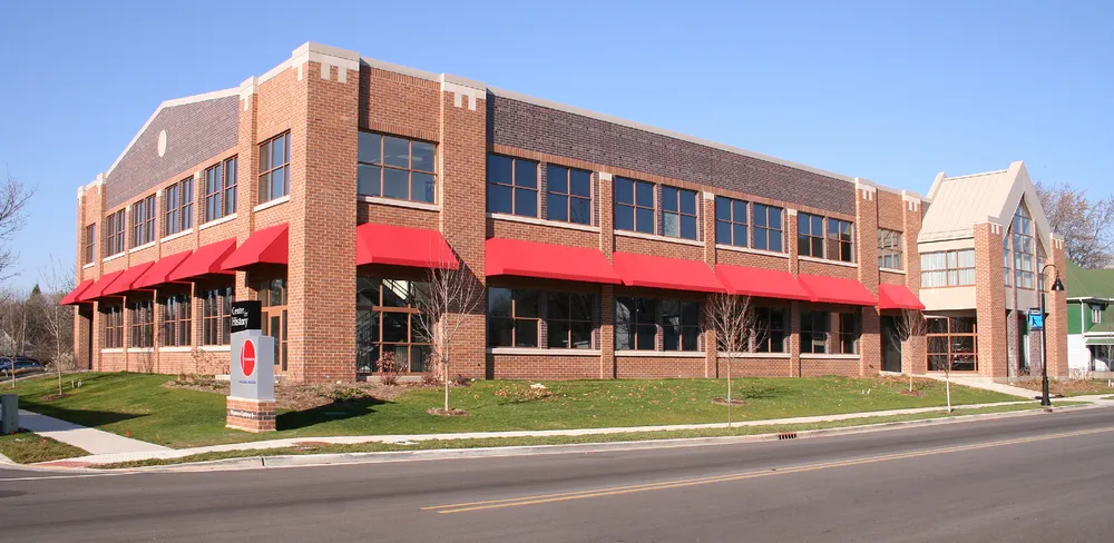 The Museums at Washington and Chapin