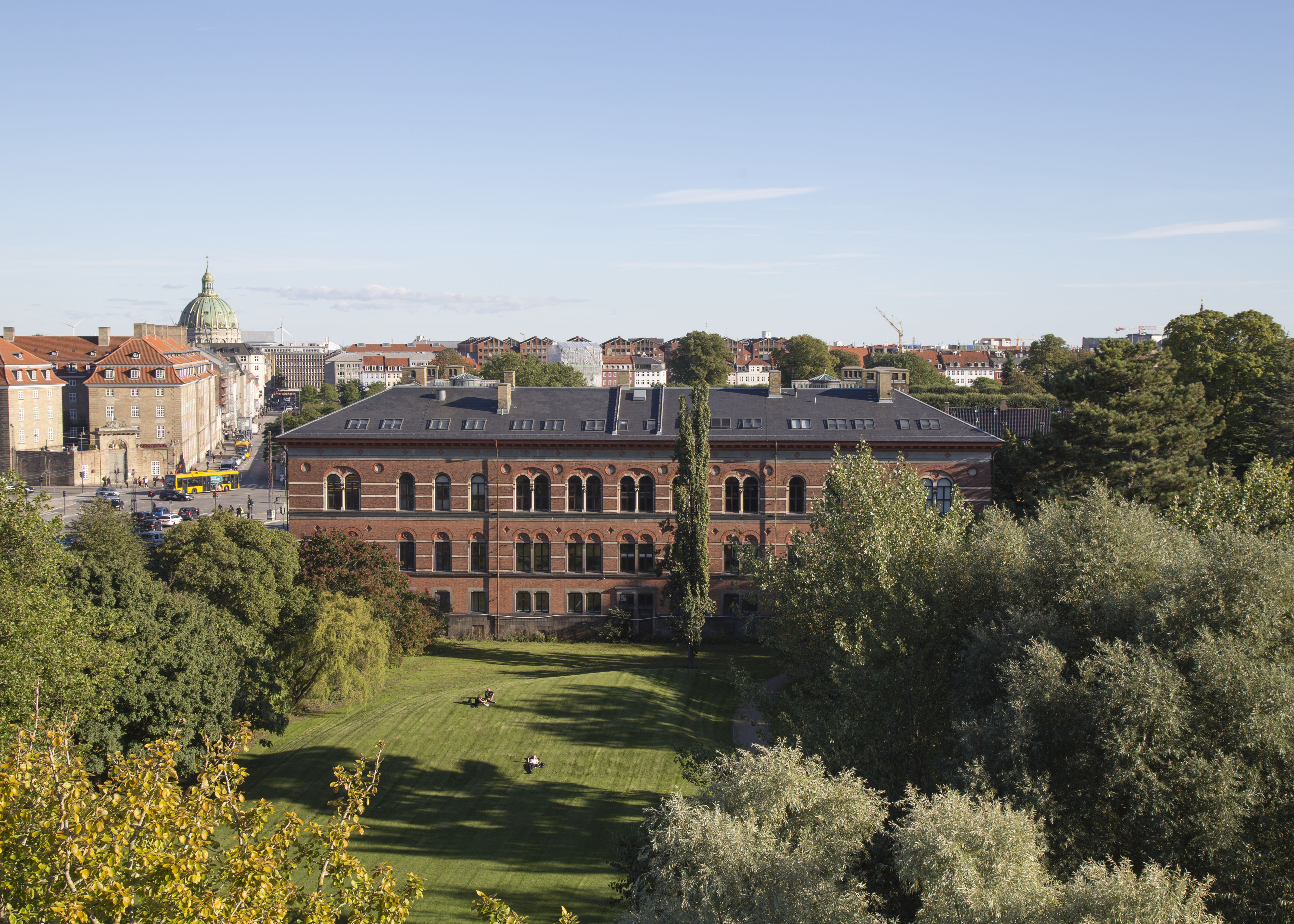 Natural History Museum of Denmark