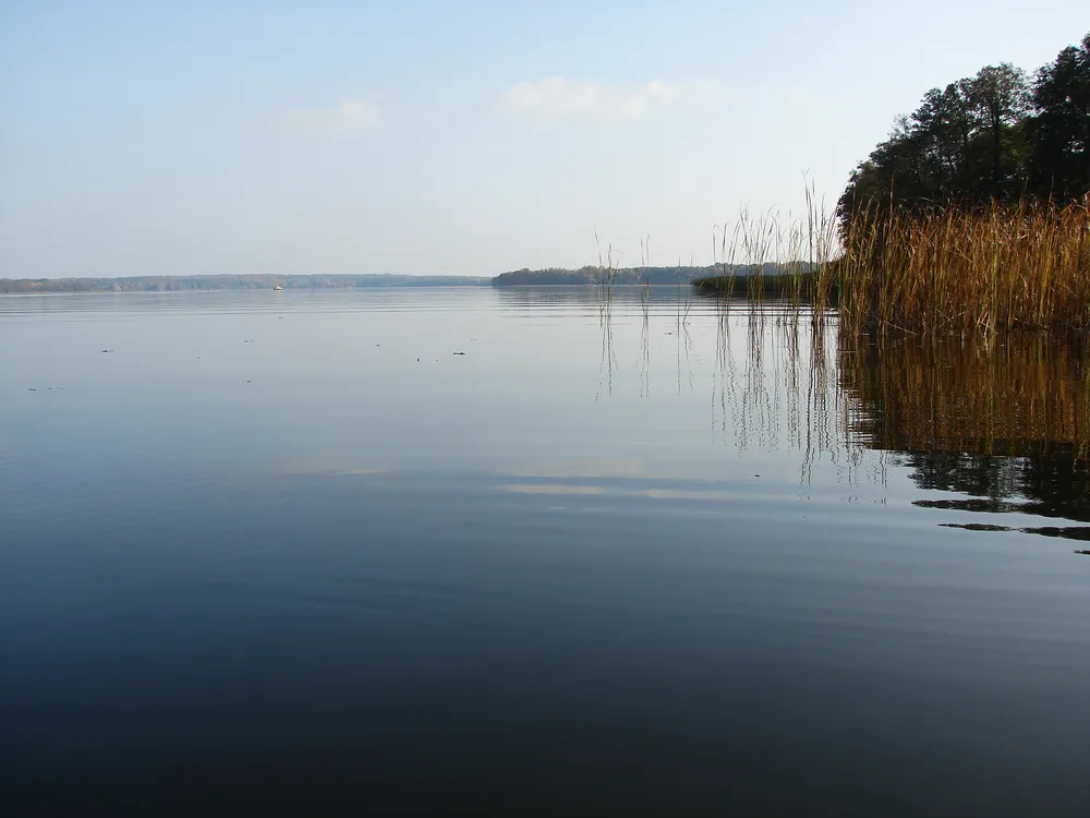 Stolpsee
