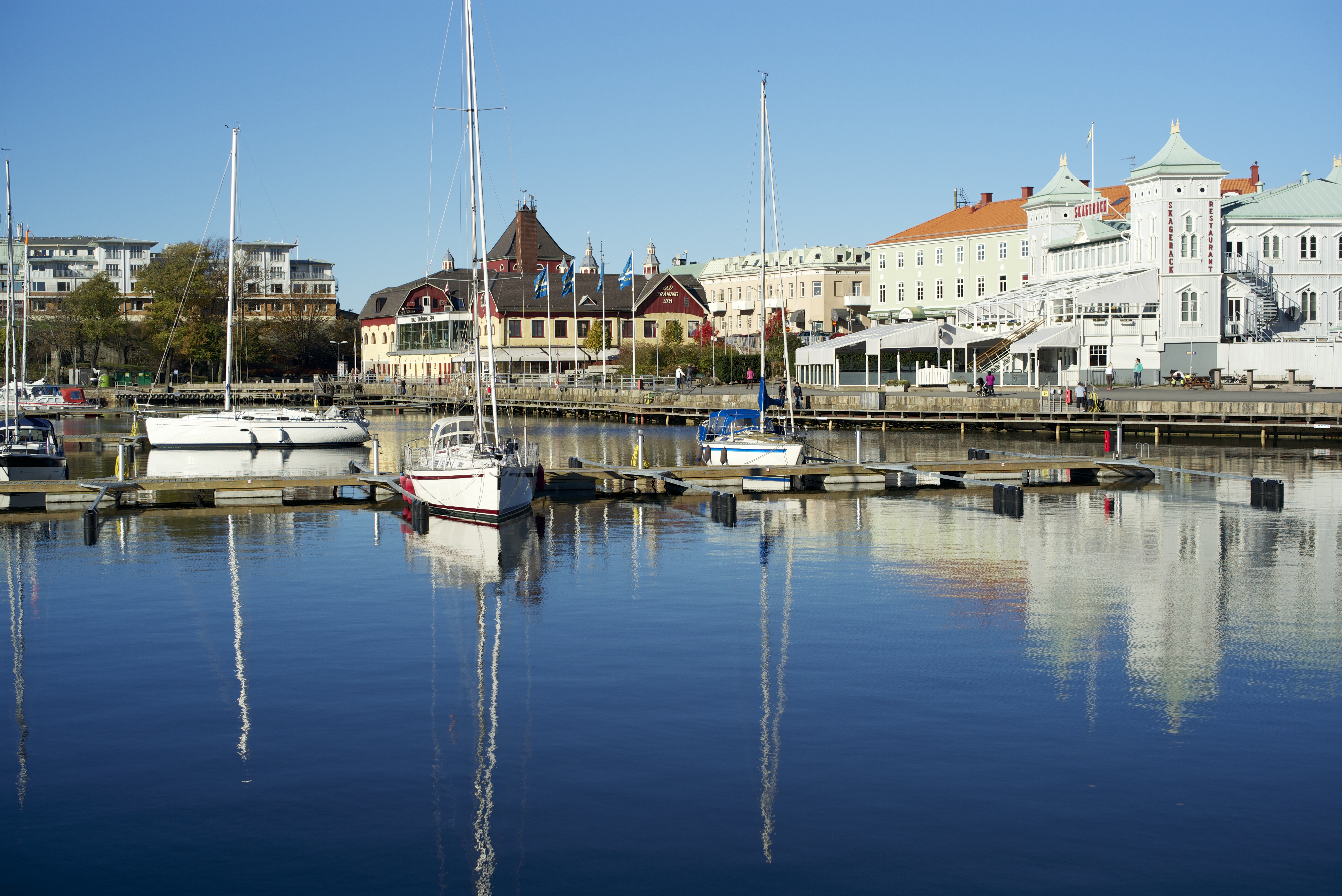 Strömstad, Sweden