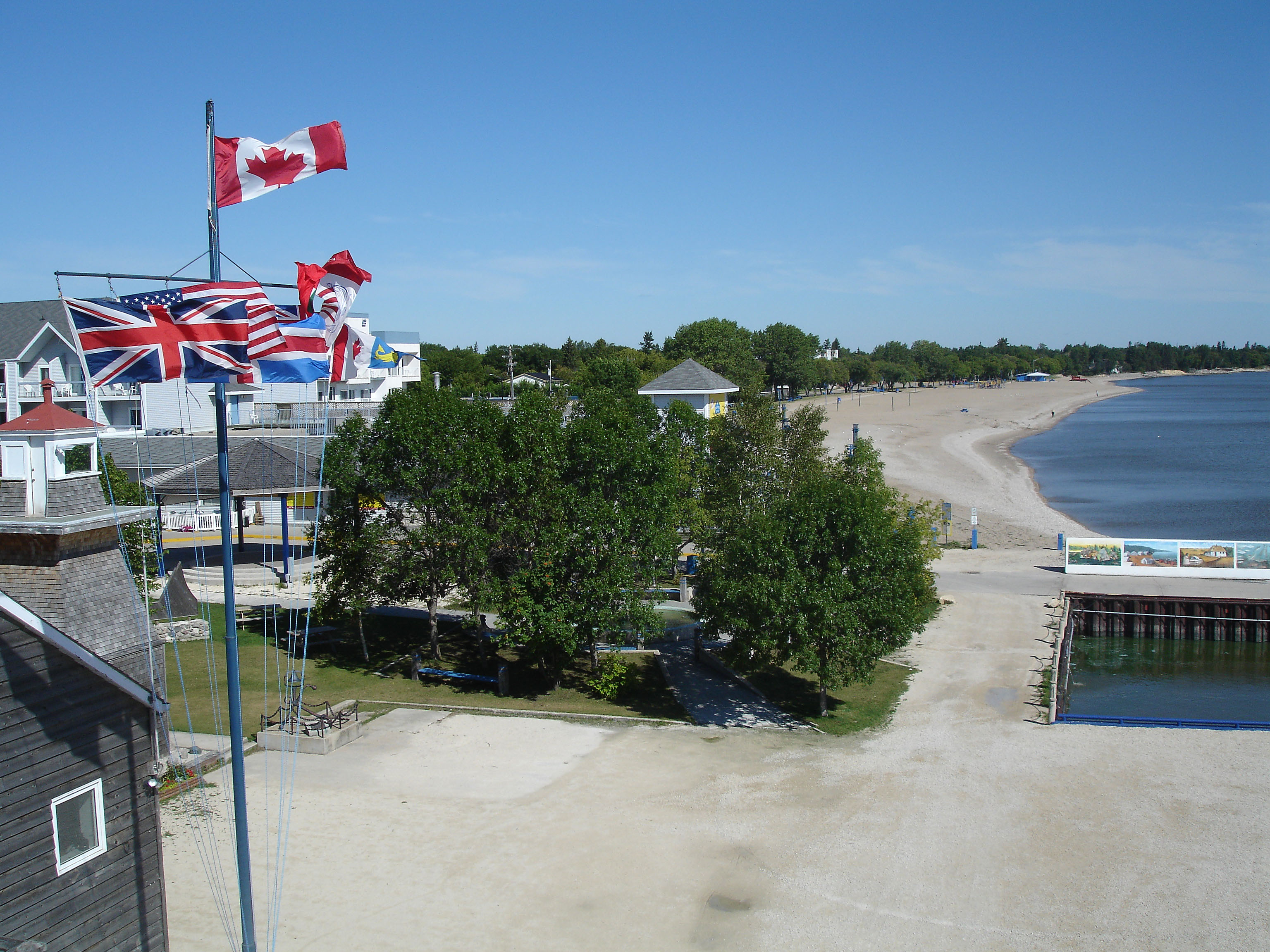 Gimli, Canada