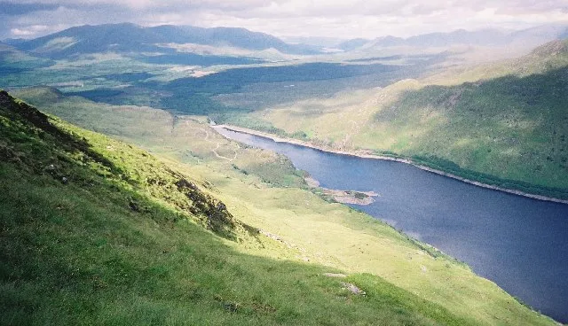 Loch Trèig