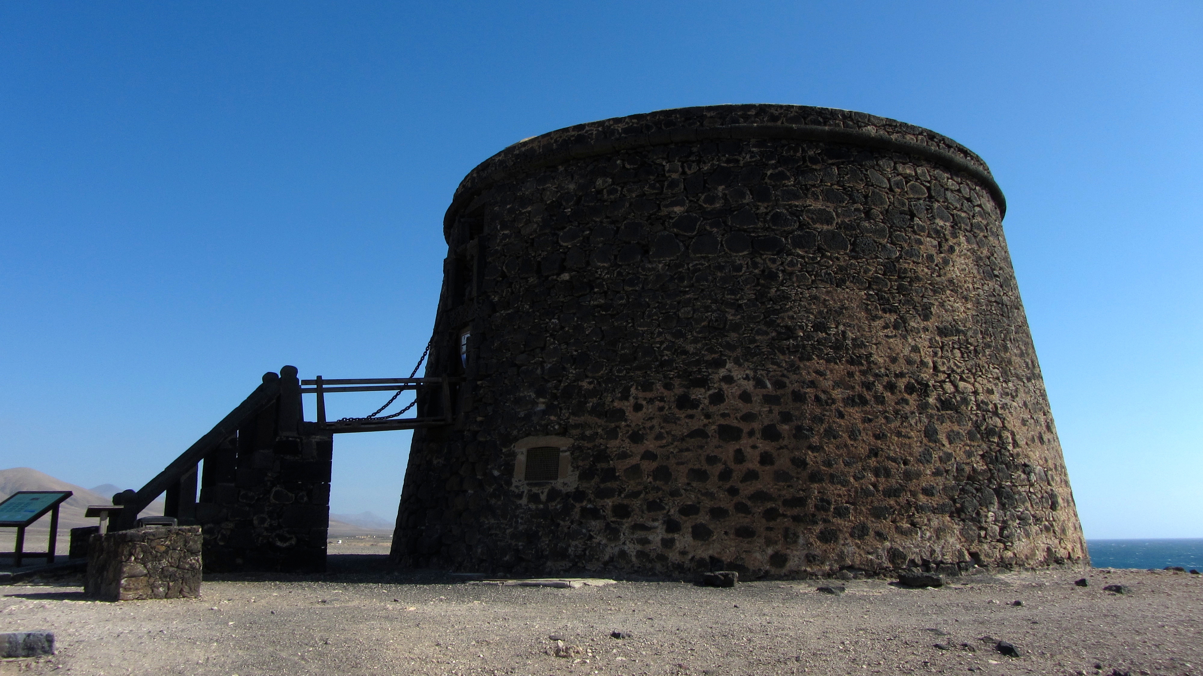 Torre del Tostón