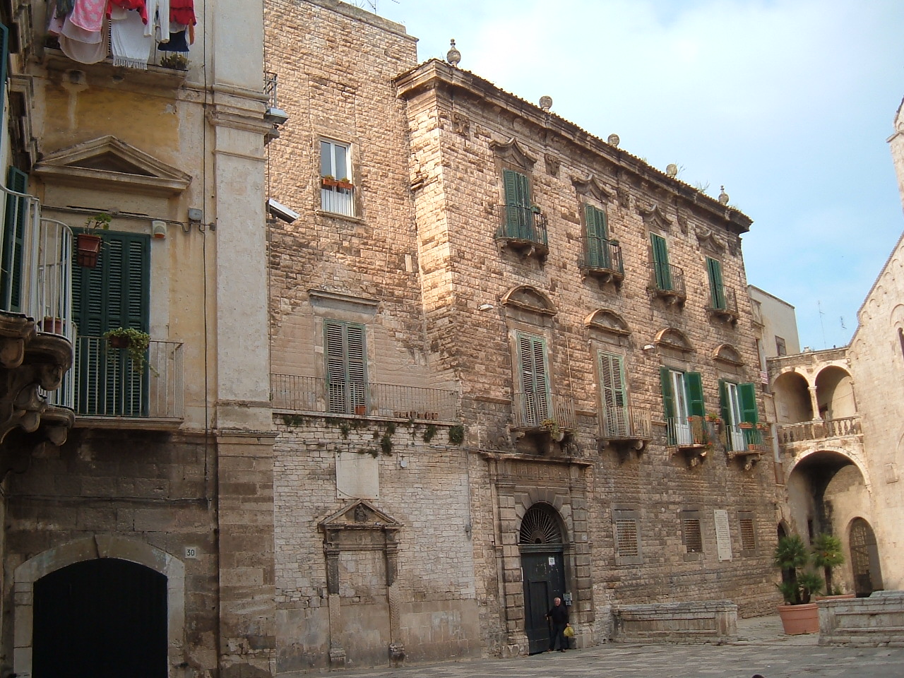 Bitonto, Italy