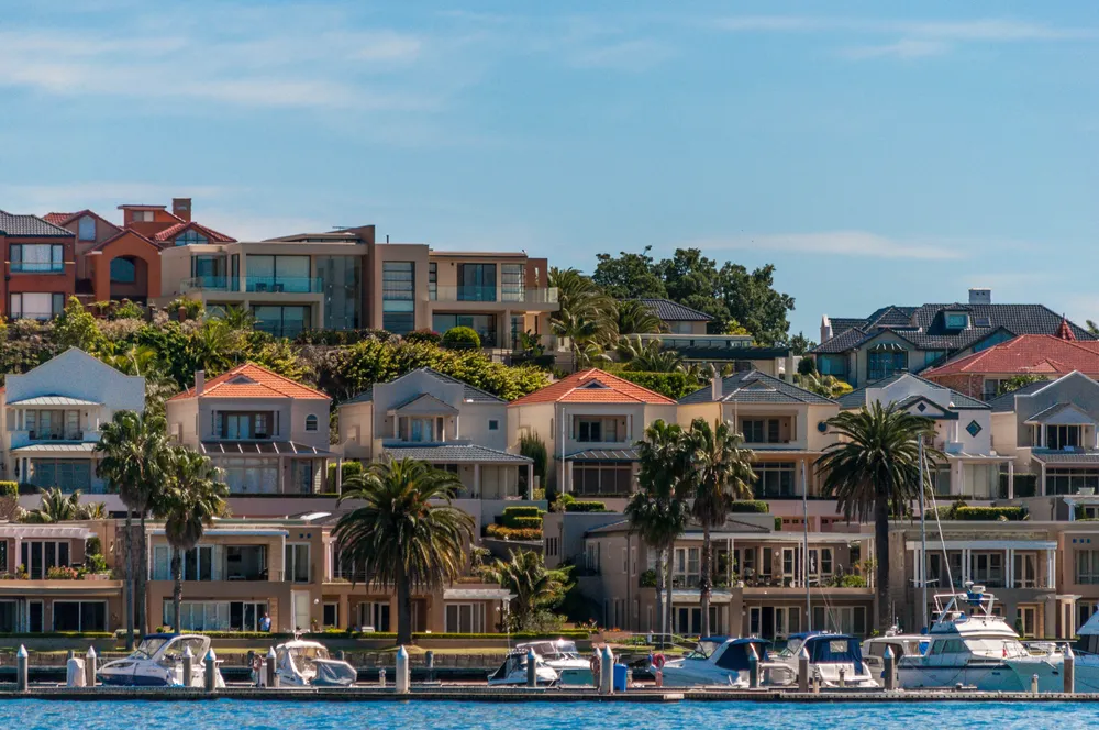 Macquarie Park, Australia