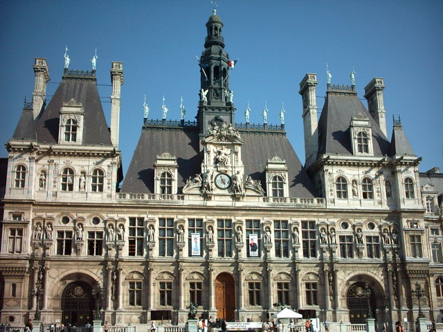 Axe historique