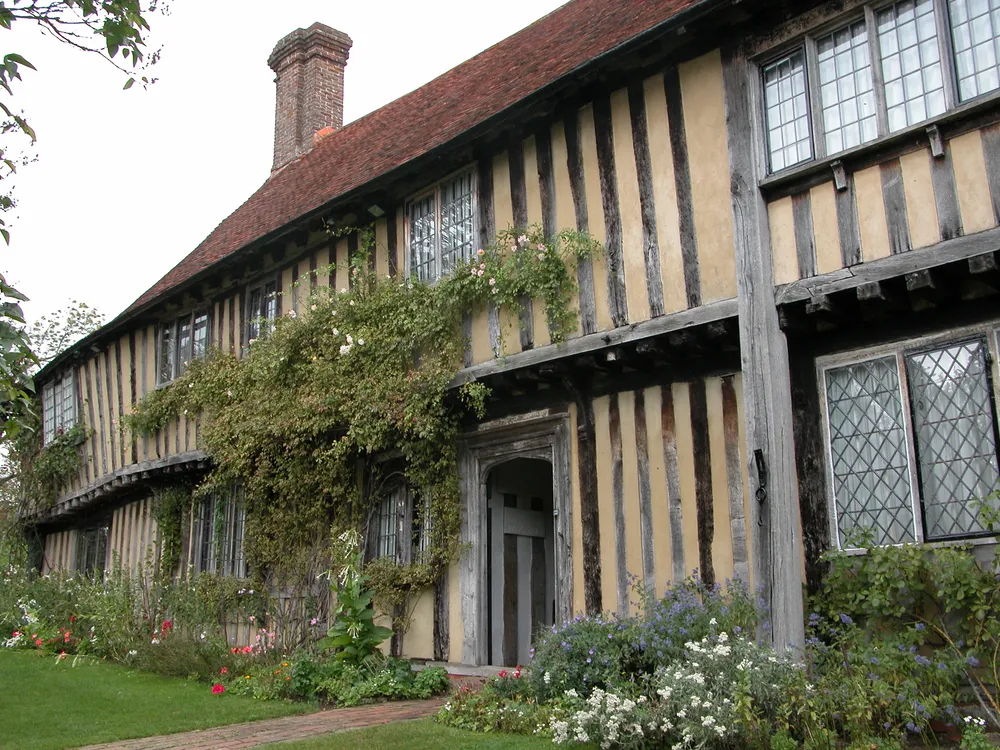 Tenterden, United Kingdom