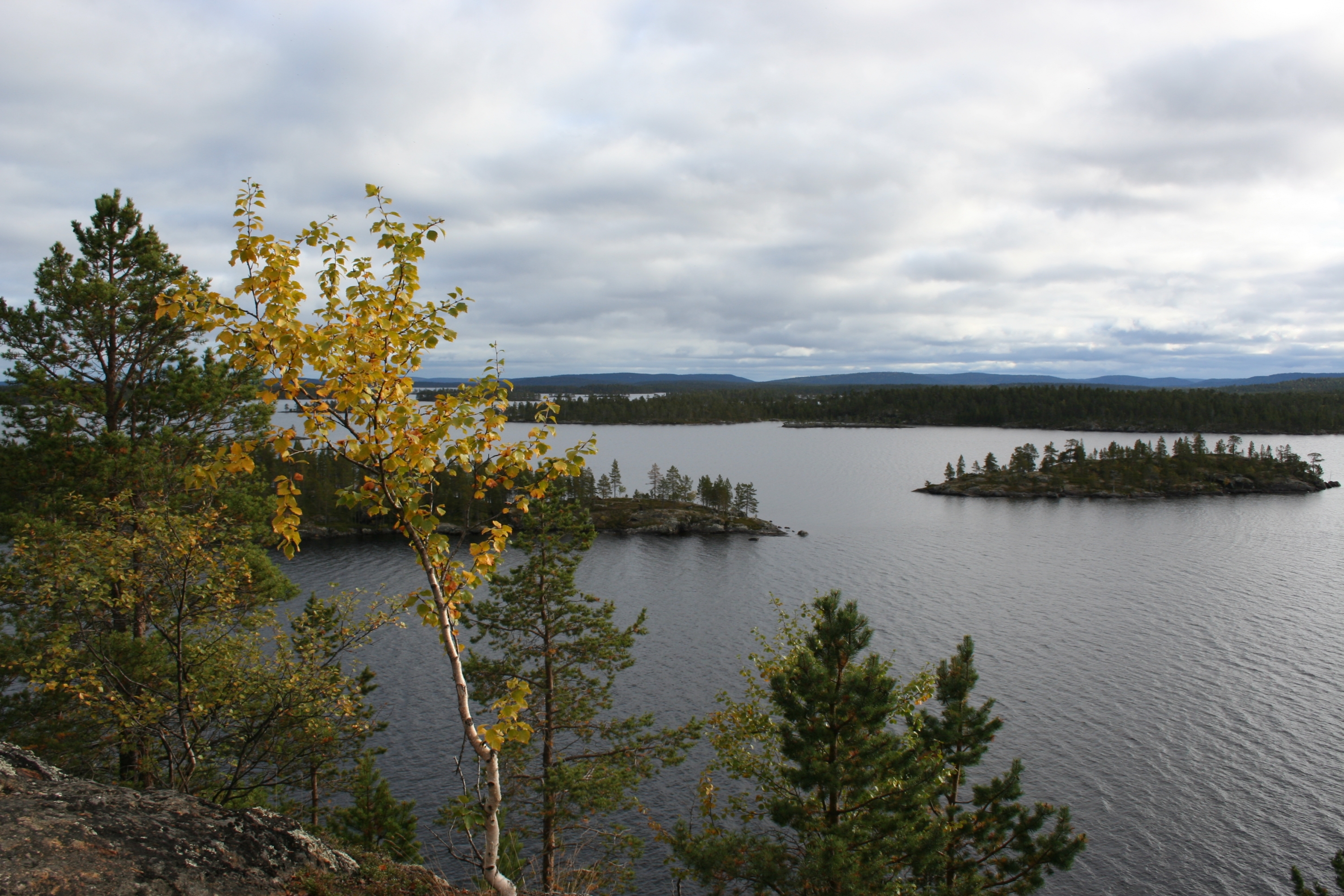 Inari, Finland