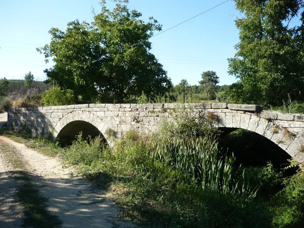 Carrazeda de Ansiães, Portugal