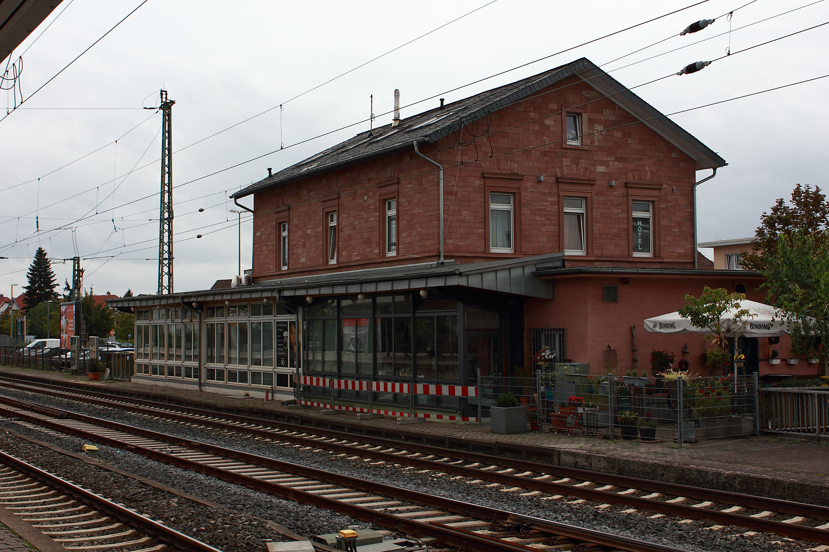 Kelsterbach, Germany