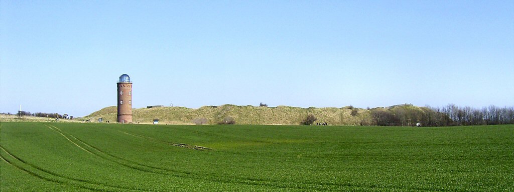 Jaromarsburg
