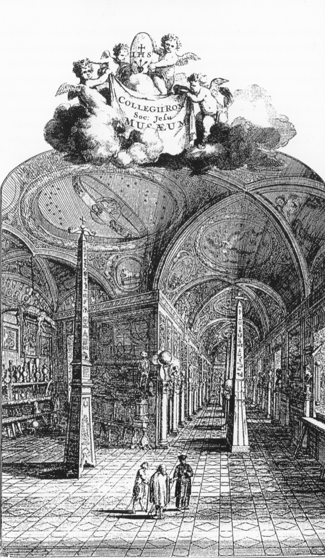Kircher Collection