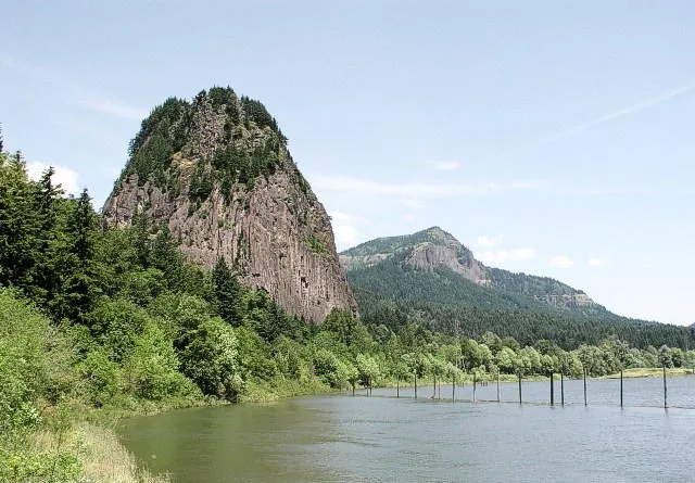 Stevenson, United States