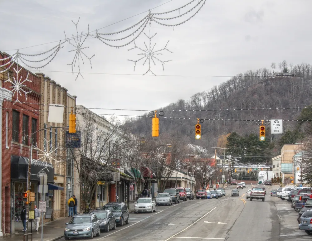 Boone, United States