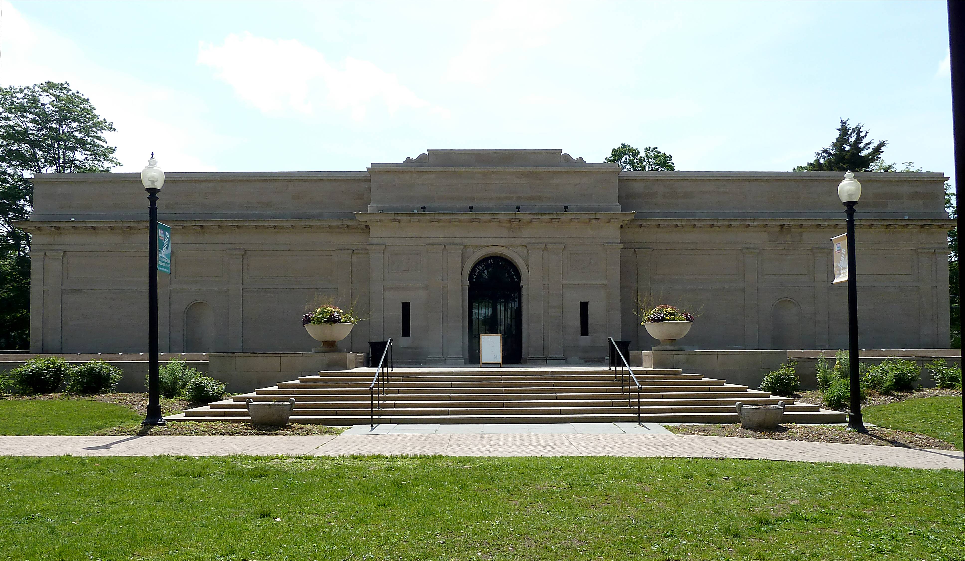 Heckscher Museum of Art