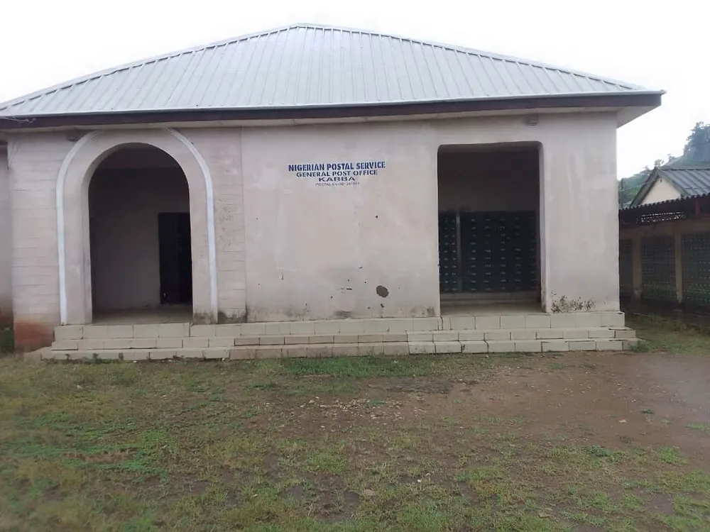 Kabba, Nigeria