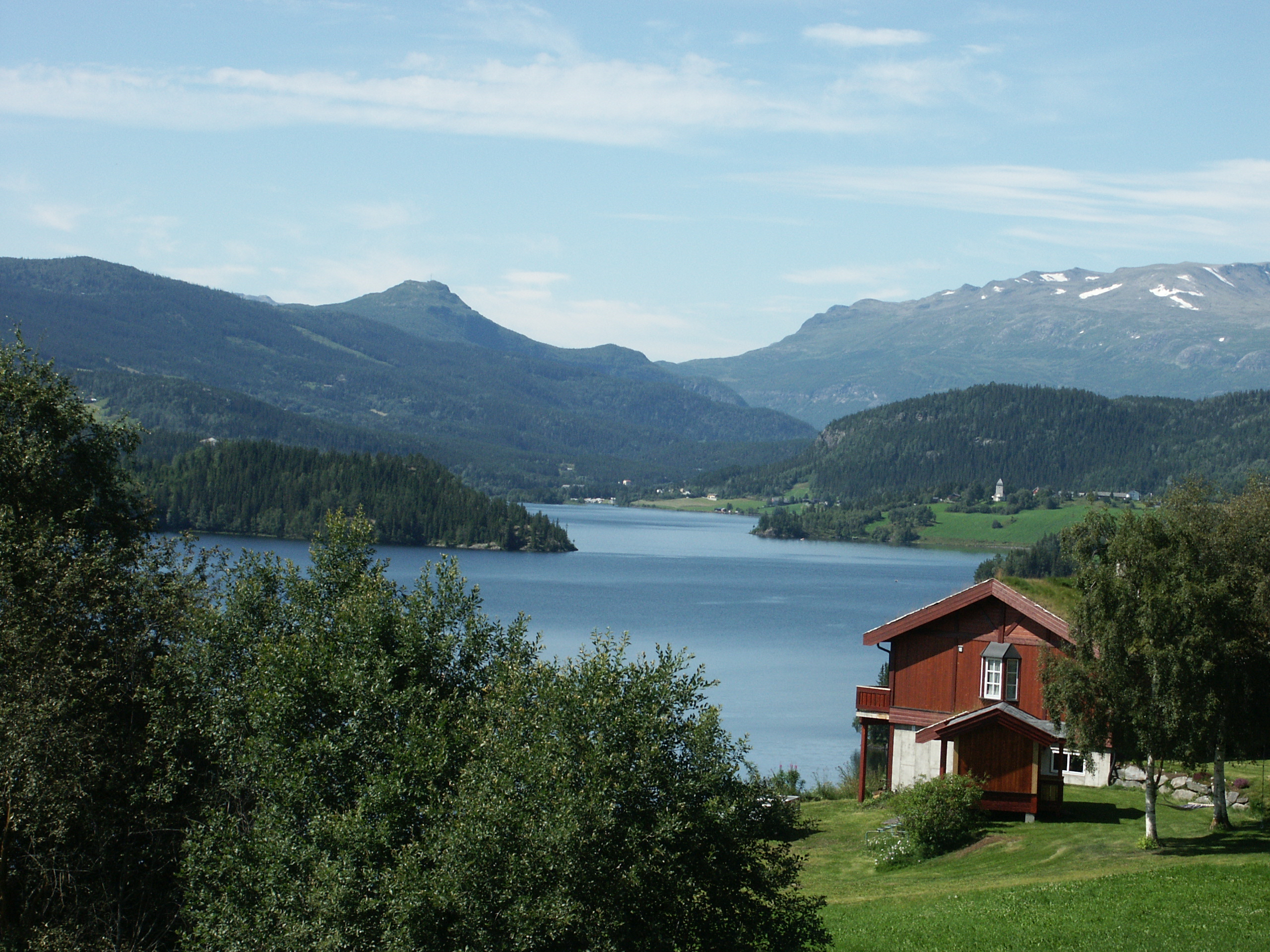 Valdres, Norway