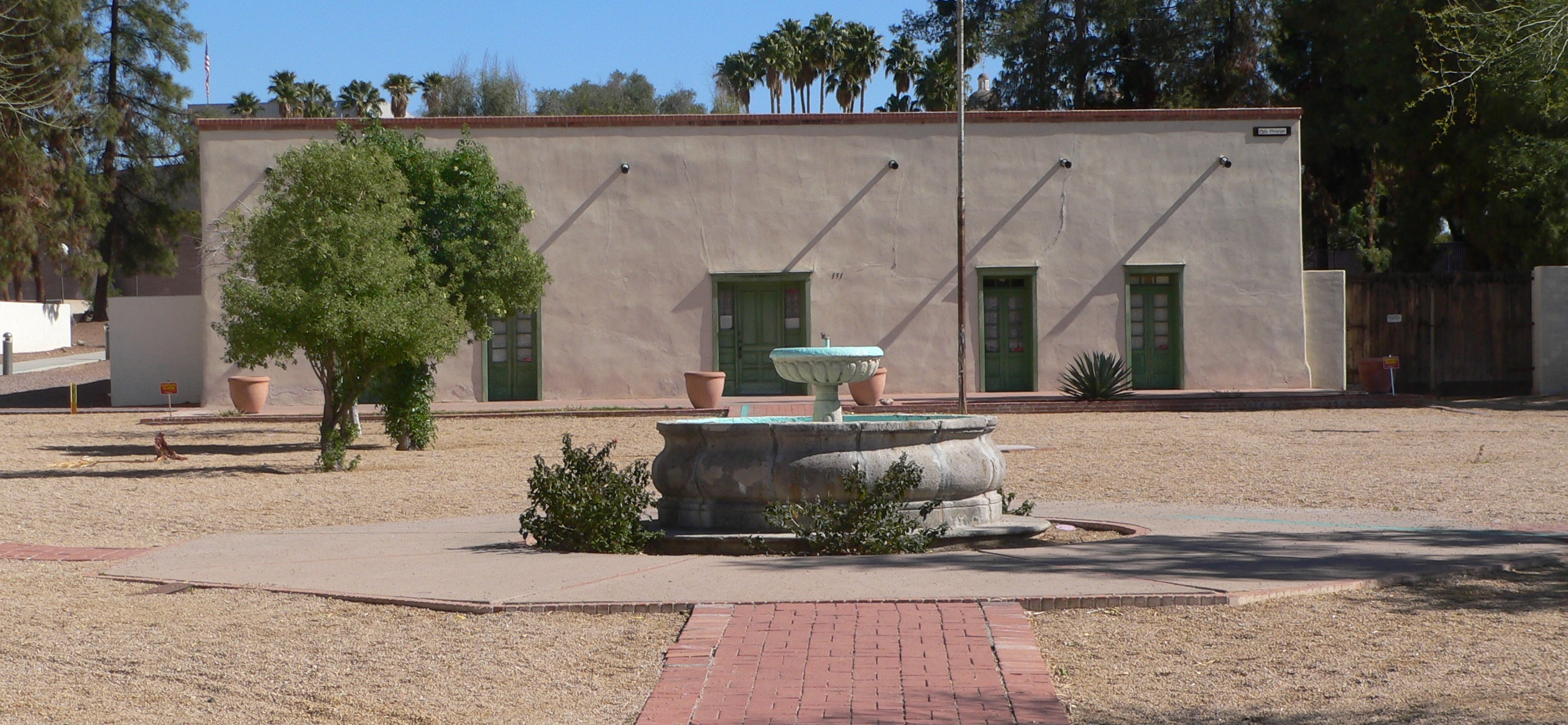 Sosa-Carrillo-Fremont House