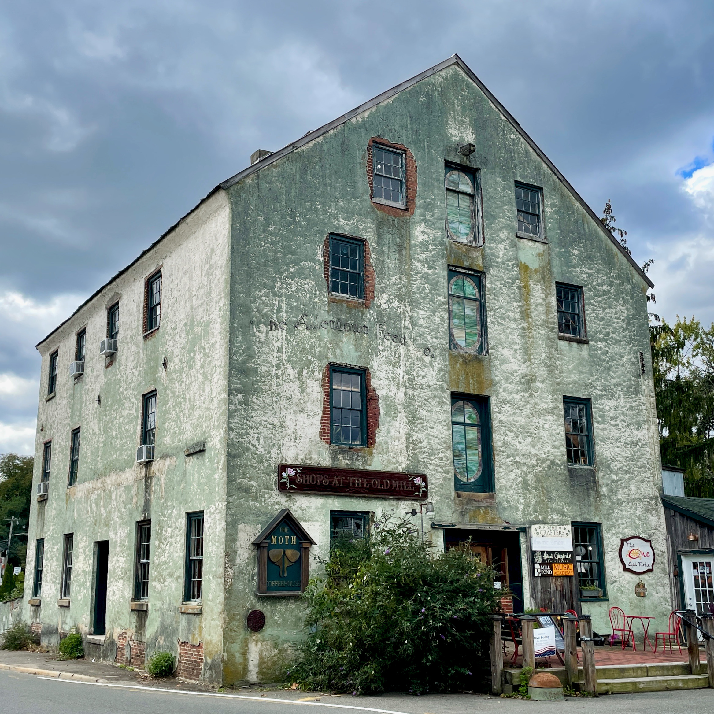 Allentown, United States