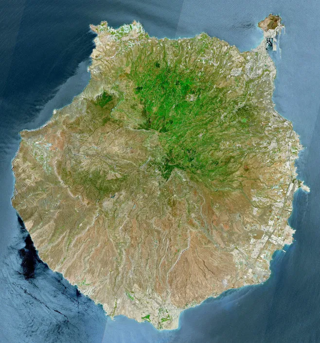 Gran Canaria