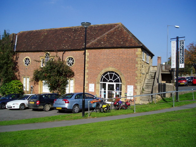 Museum of South Somerset