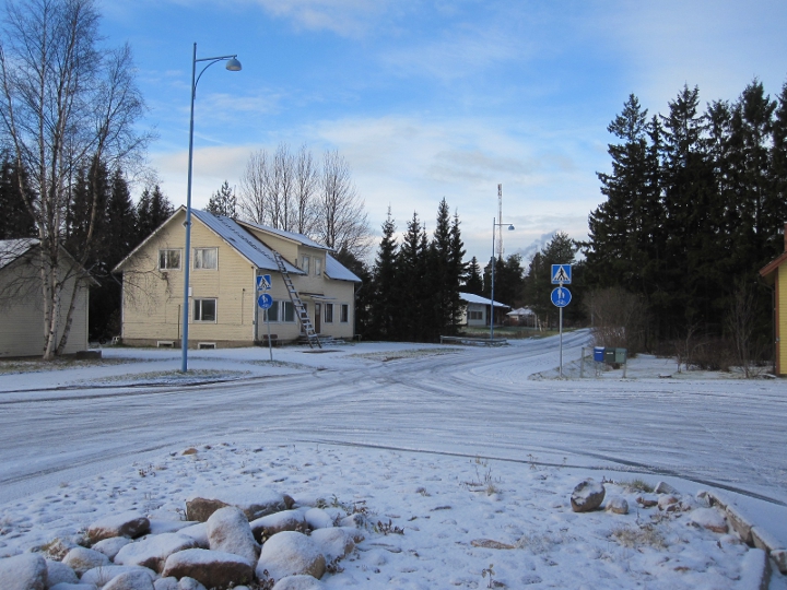 Siikajoki, Finland