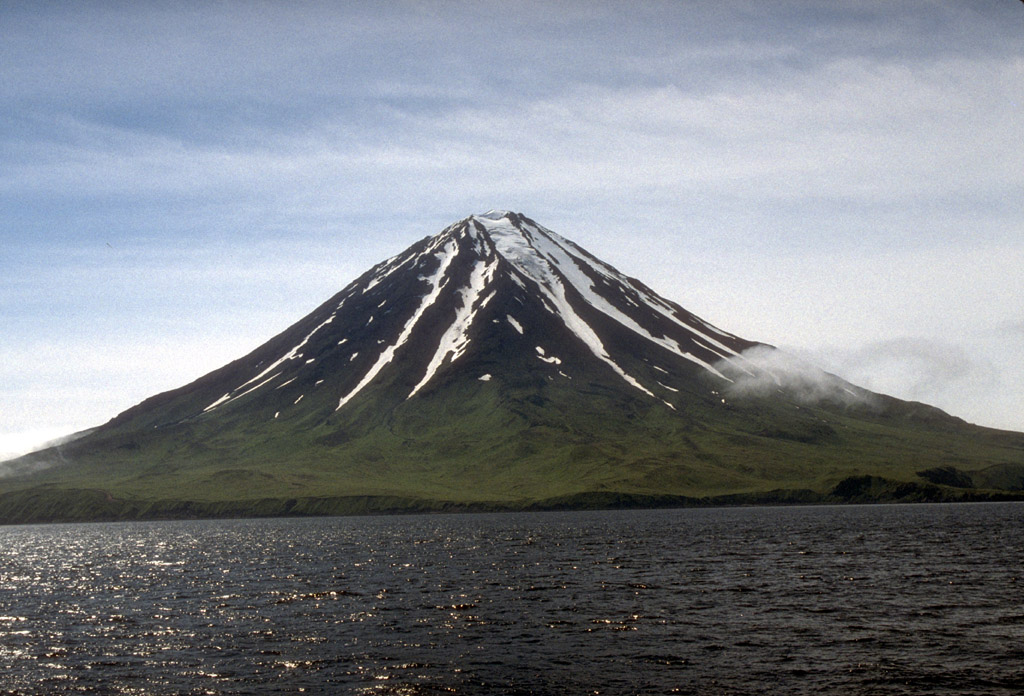 Mount Carlisle
