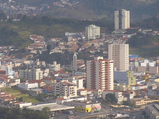São Roque, Brazil