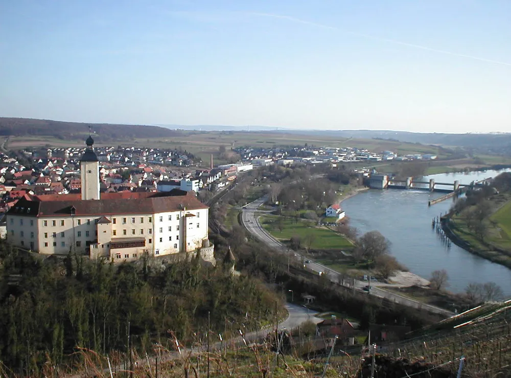 Horneck Castle
