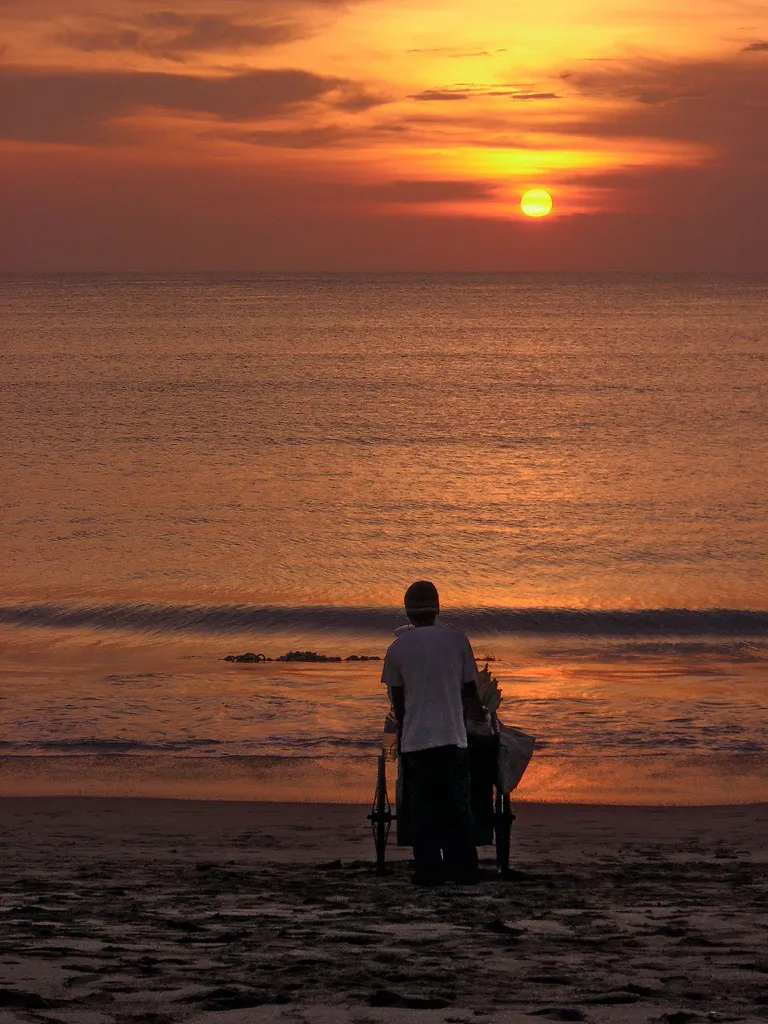 Jimbaran, Indonesia