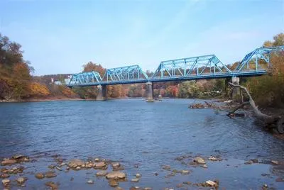Mill Bridge