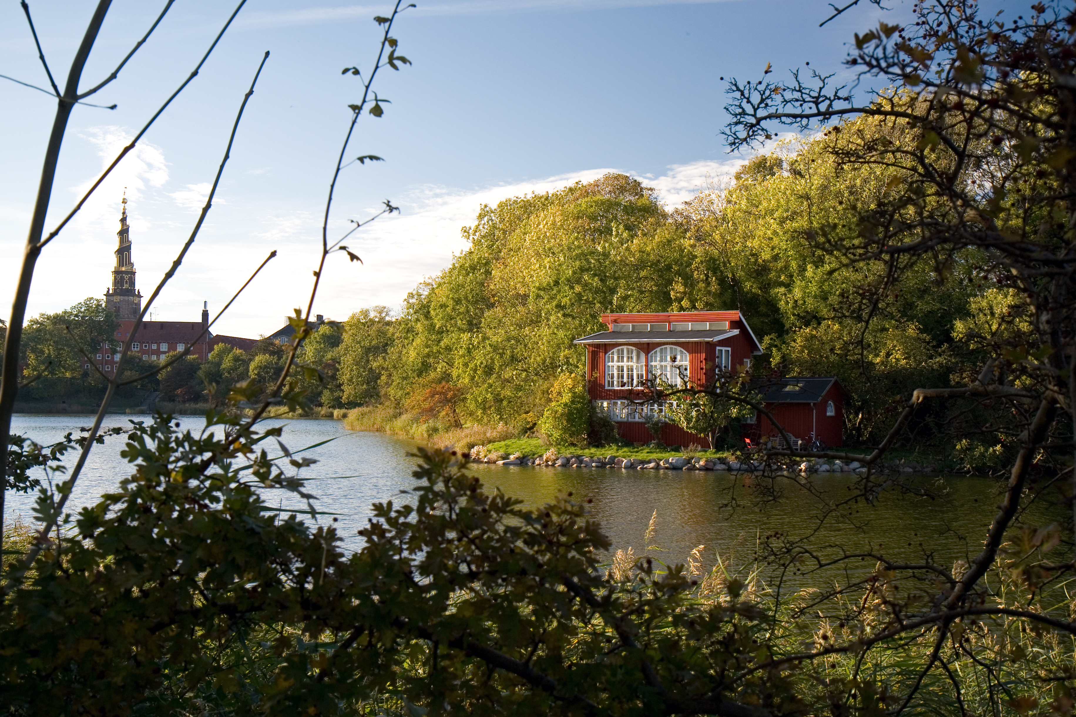 Christianshavn, Denmark