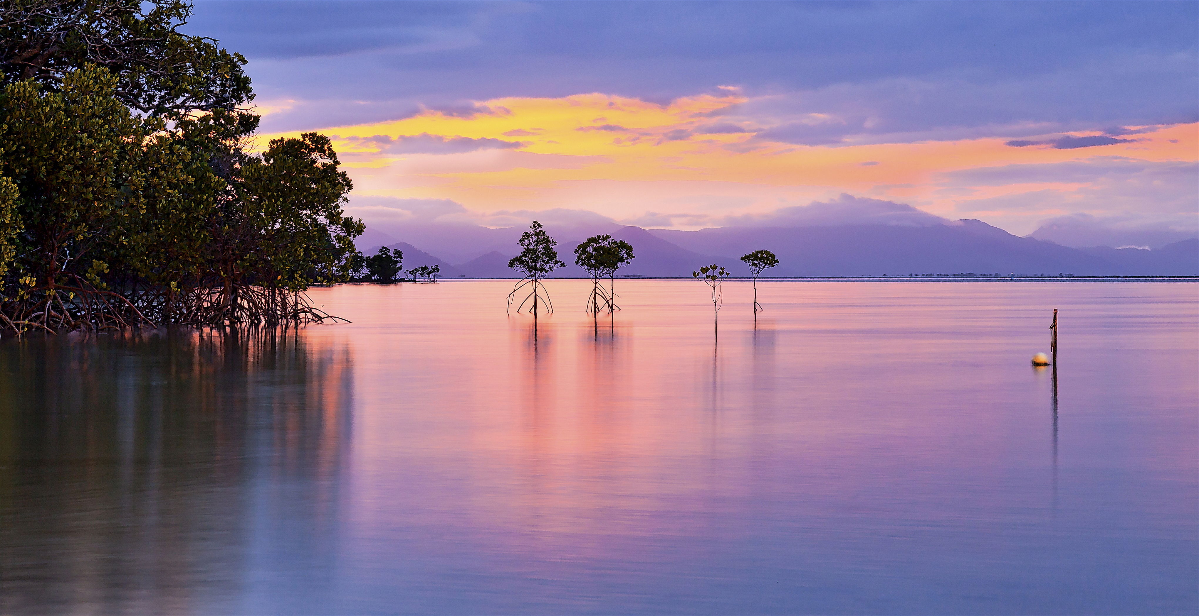 Orpheus Island National Park