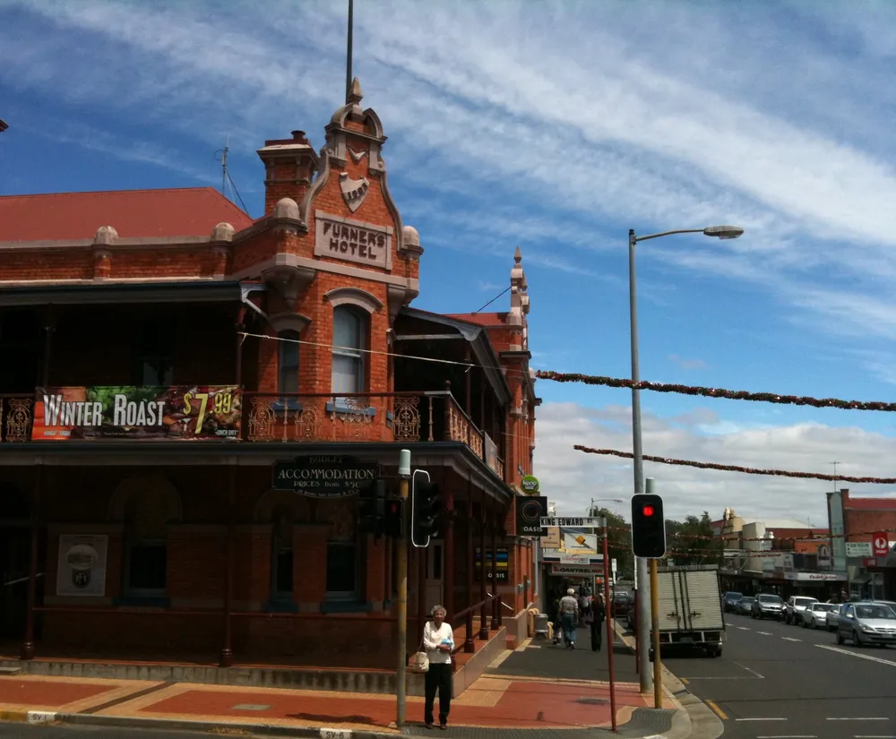 Ulverstone, Australia