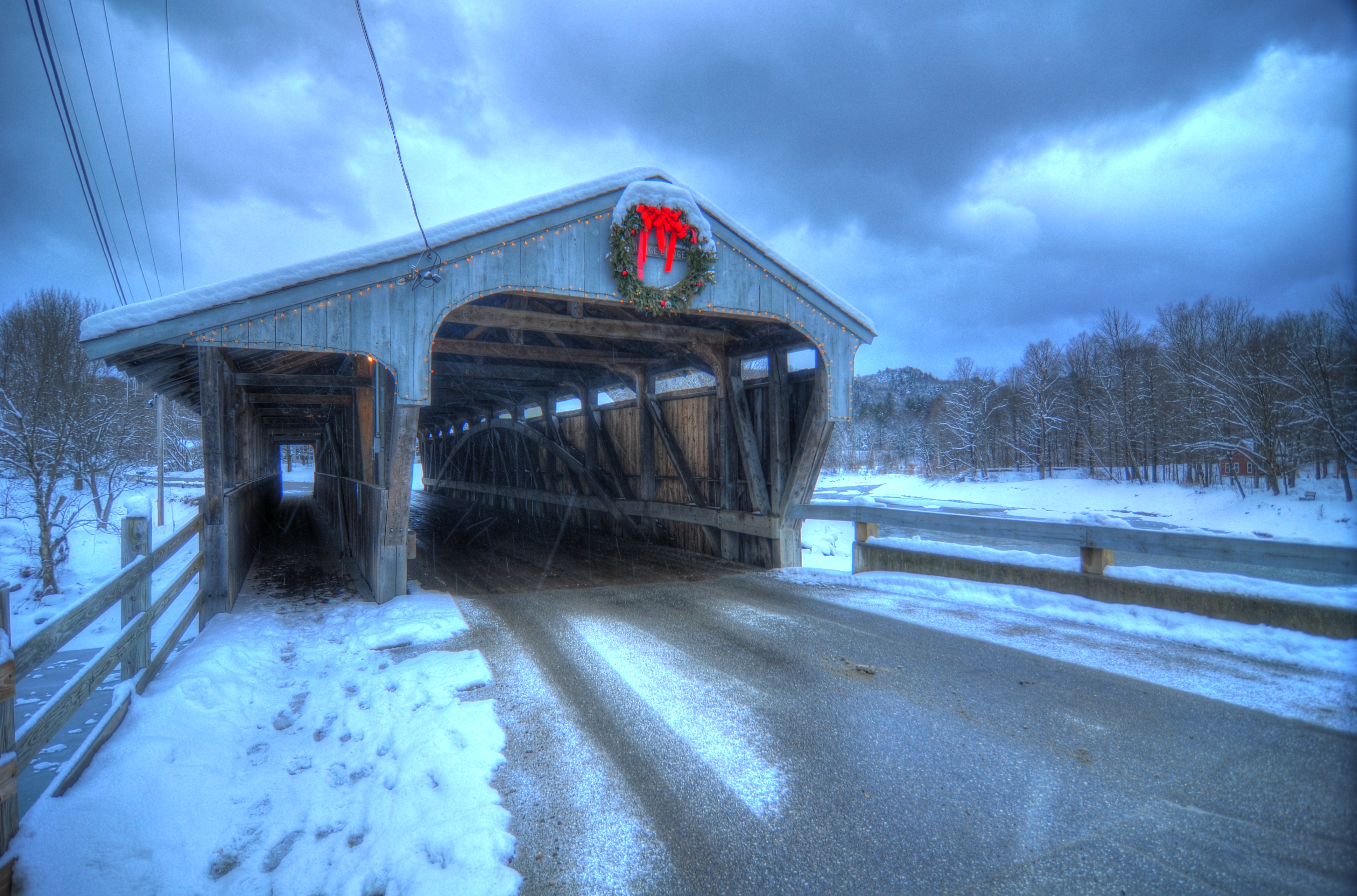 Waitsfield, United States