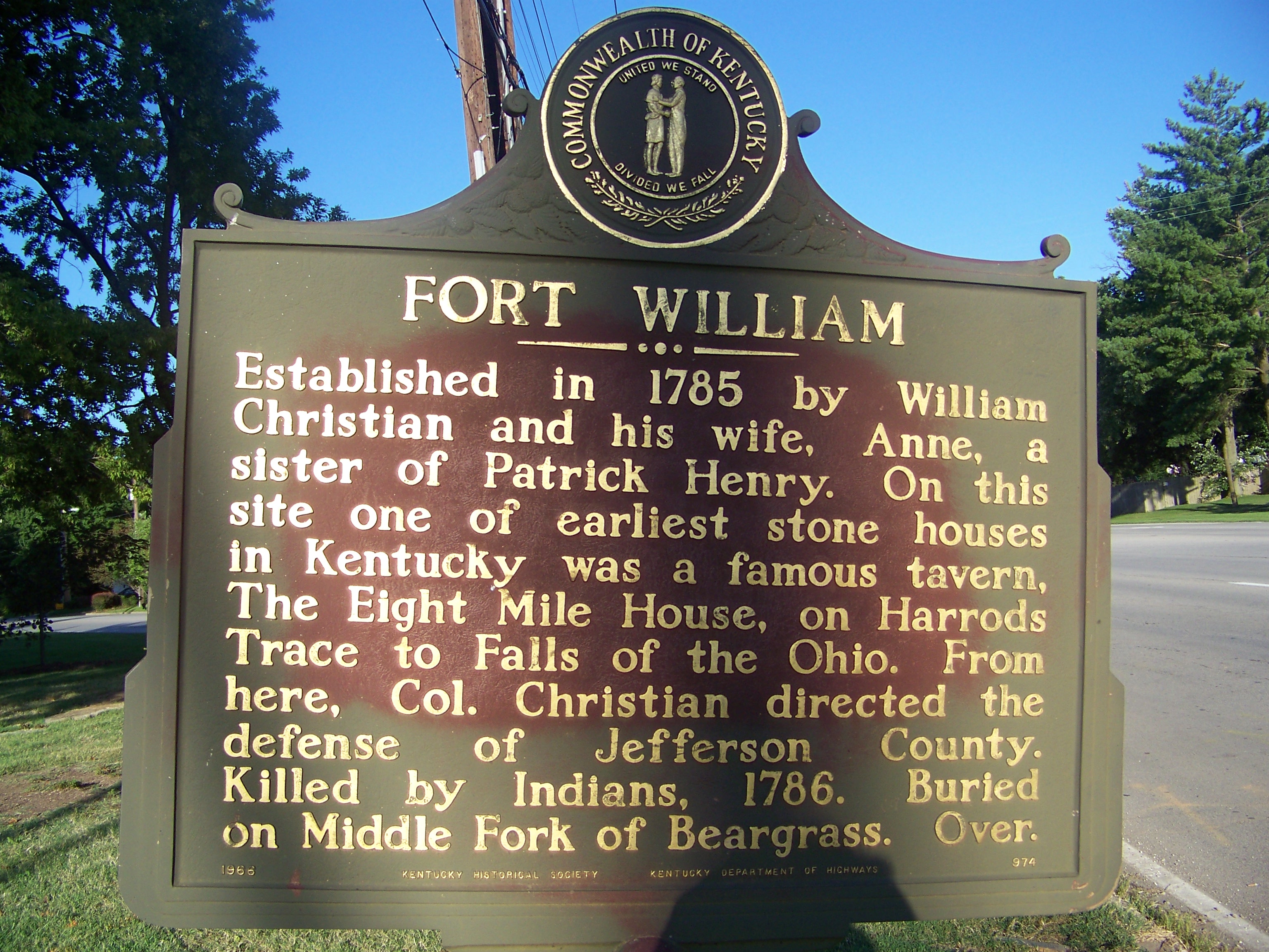 Fort William
