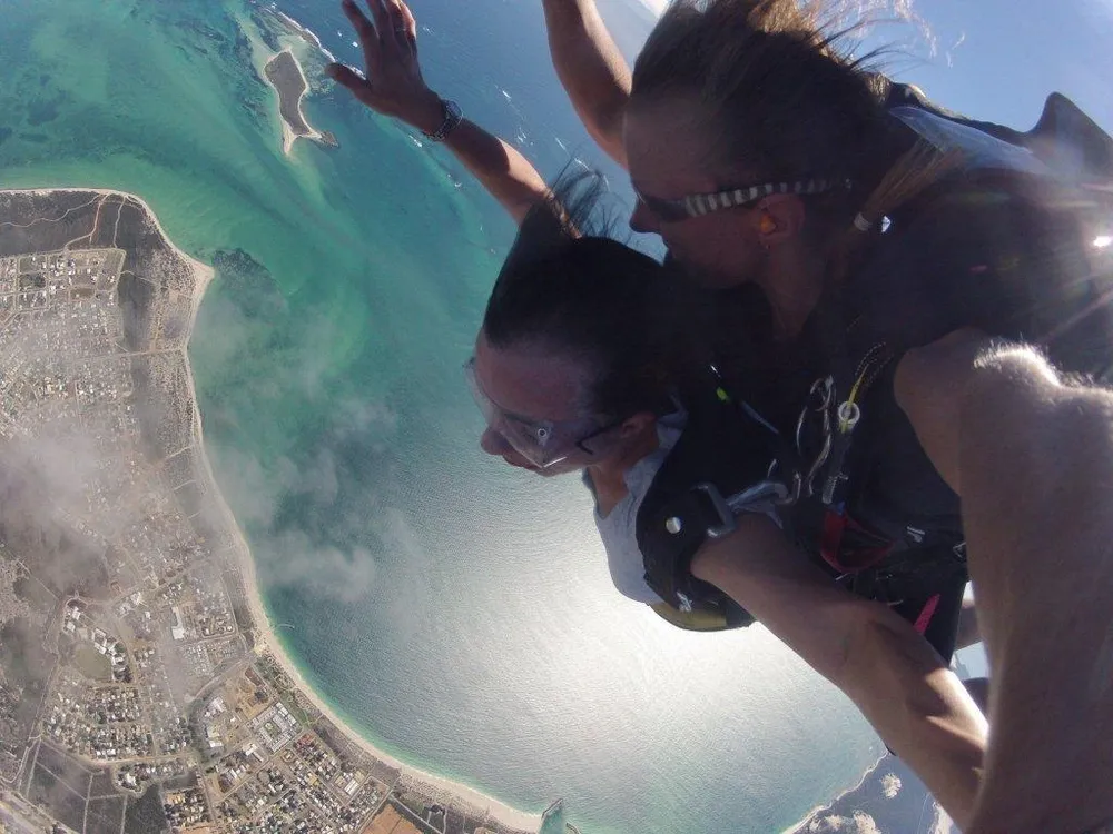 Jurien Bay, Australia
