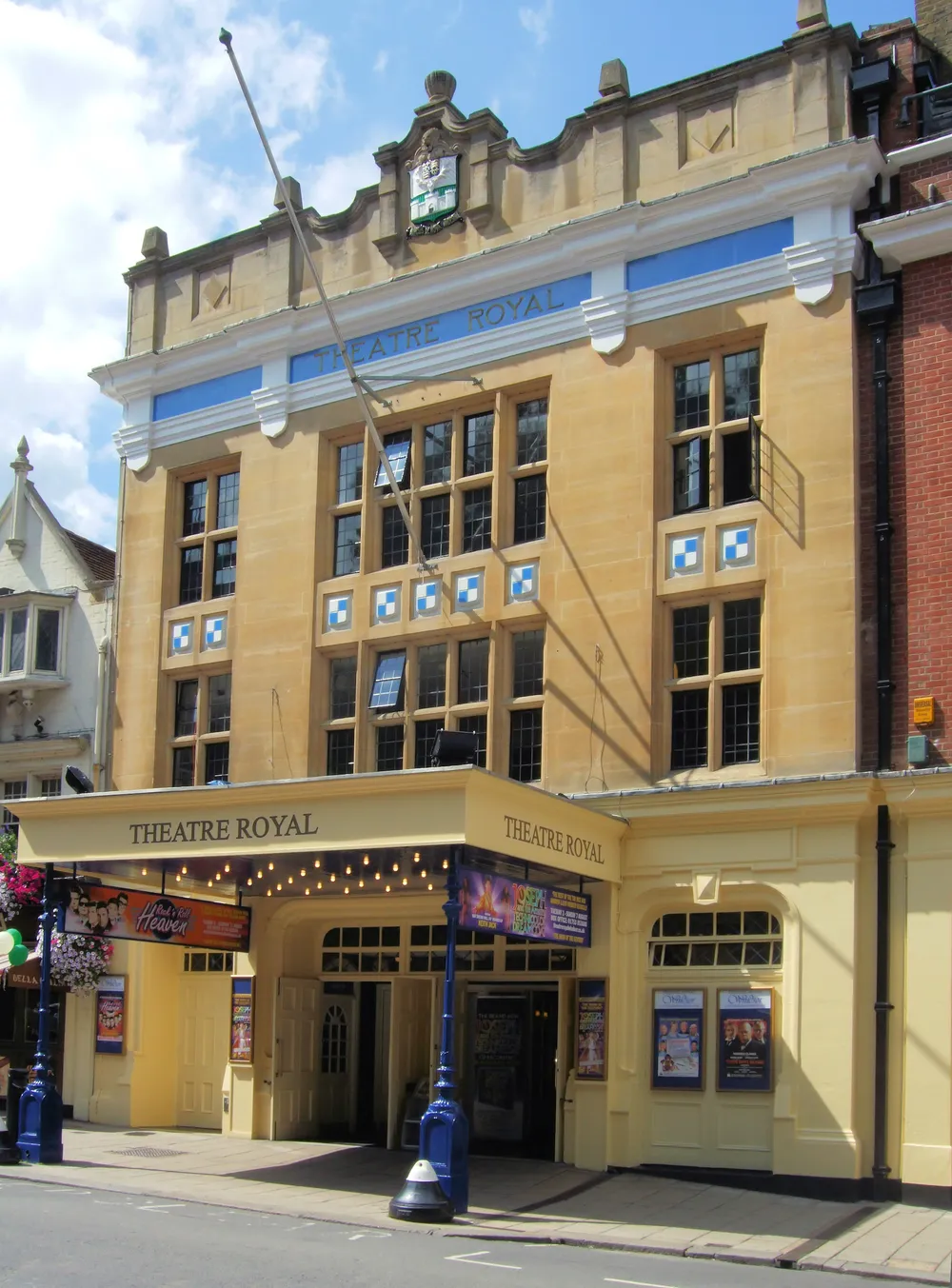 Theatre Royal, Windsor