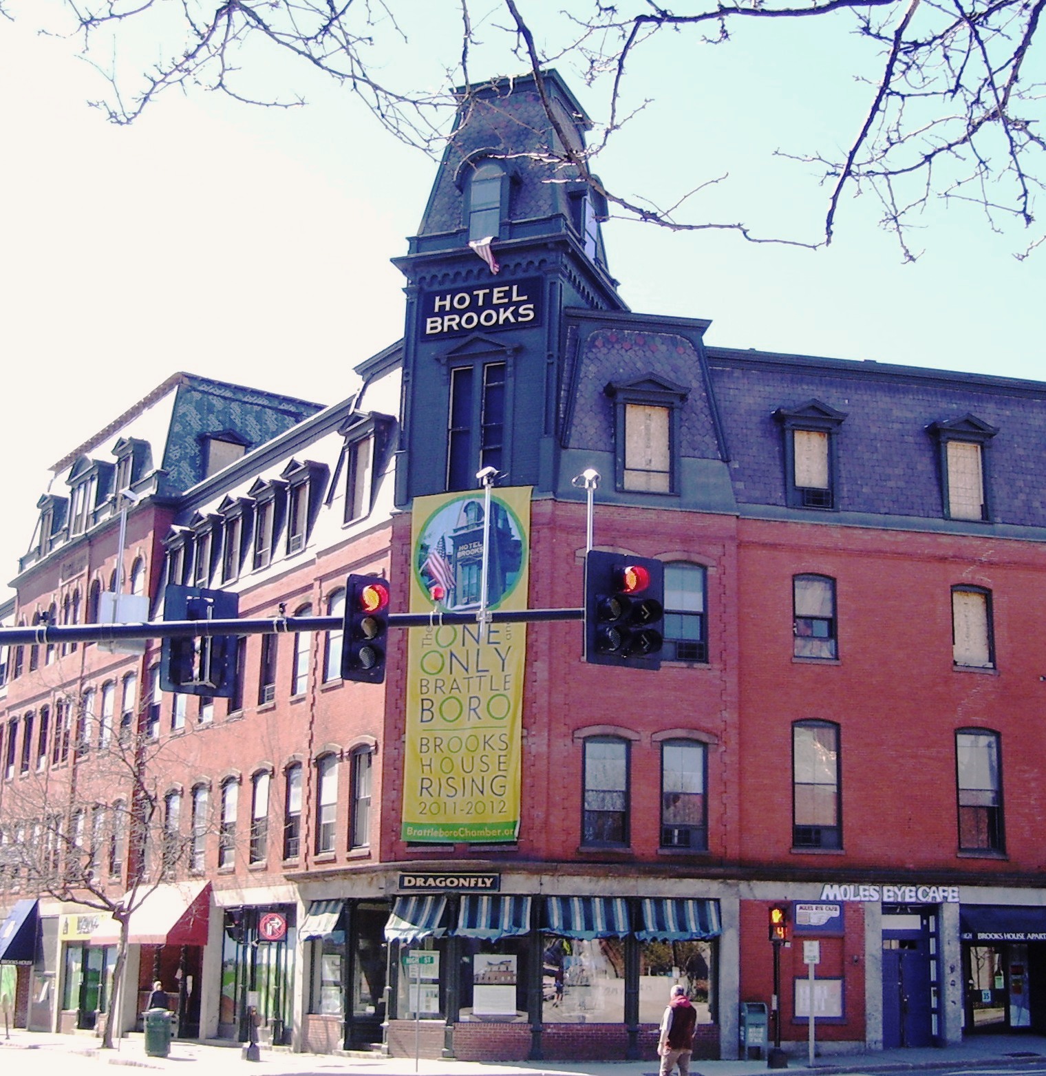 Brattleboro, United States