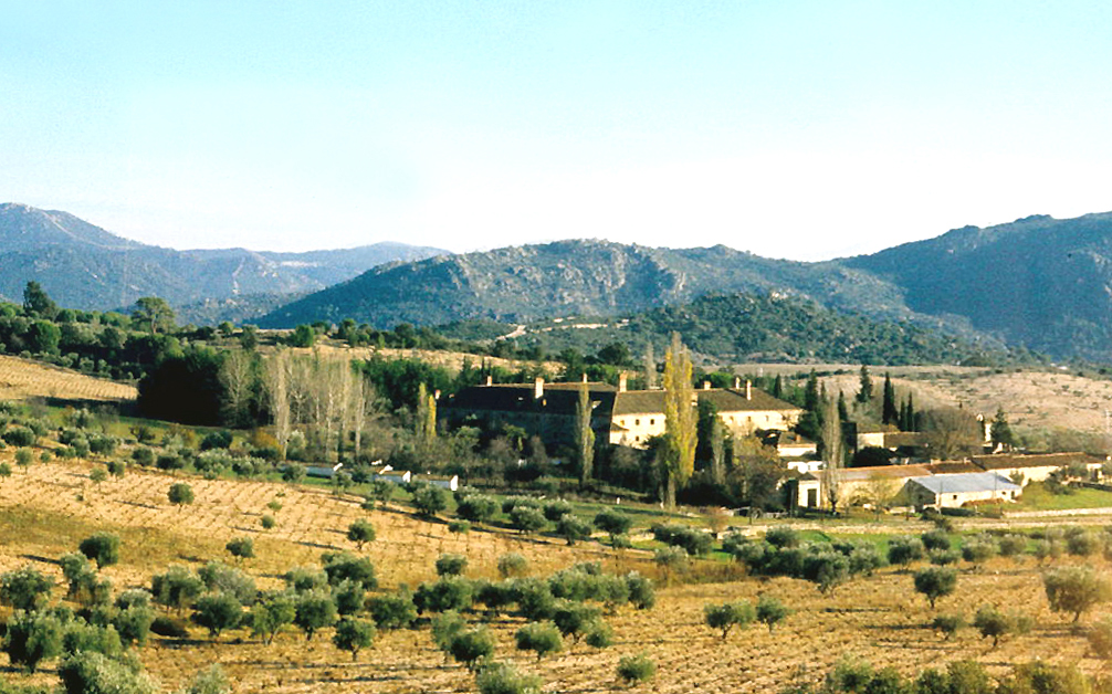 El Quexigal