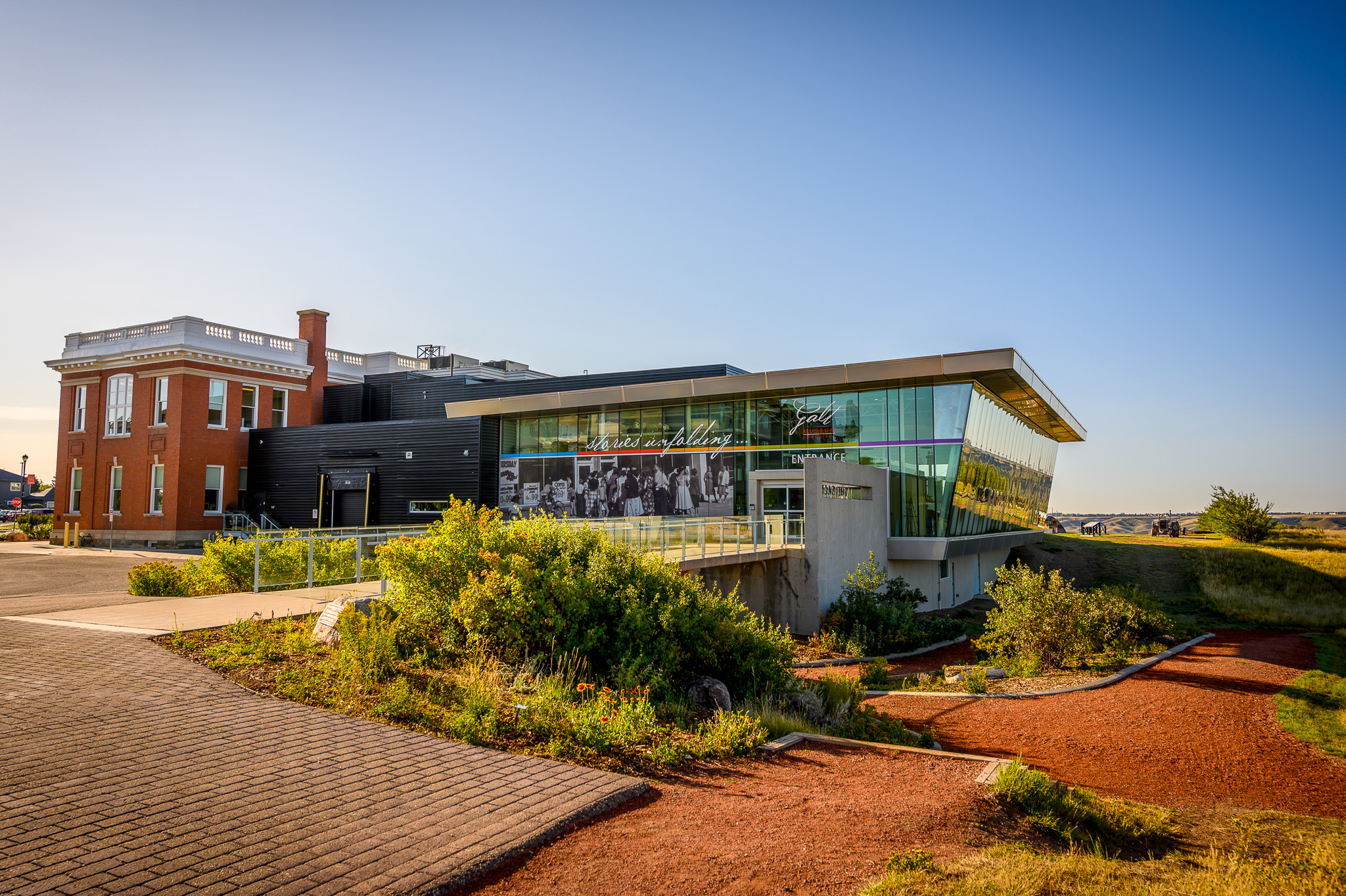 Galt Museum & Archives
