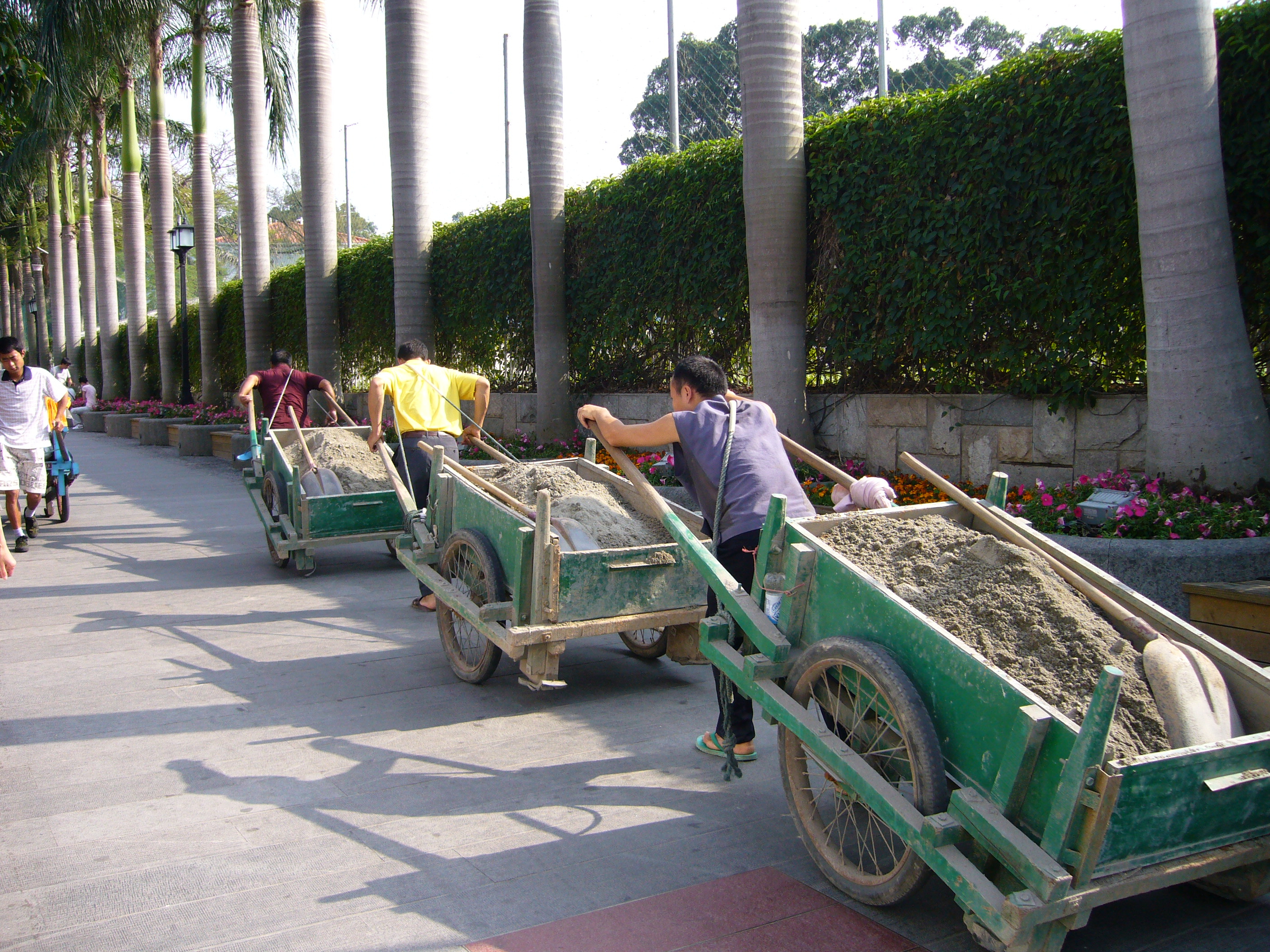 Gulangyu, People's Republic of China