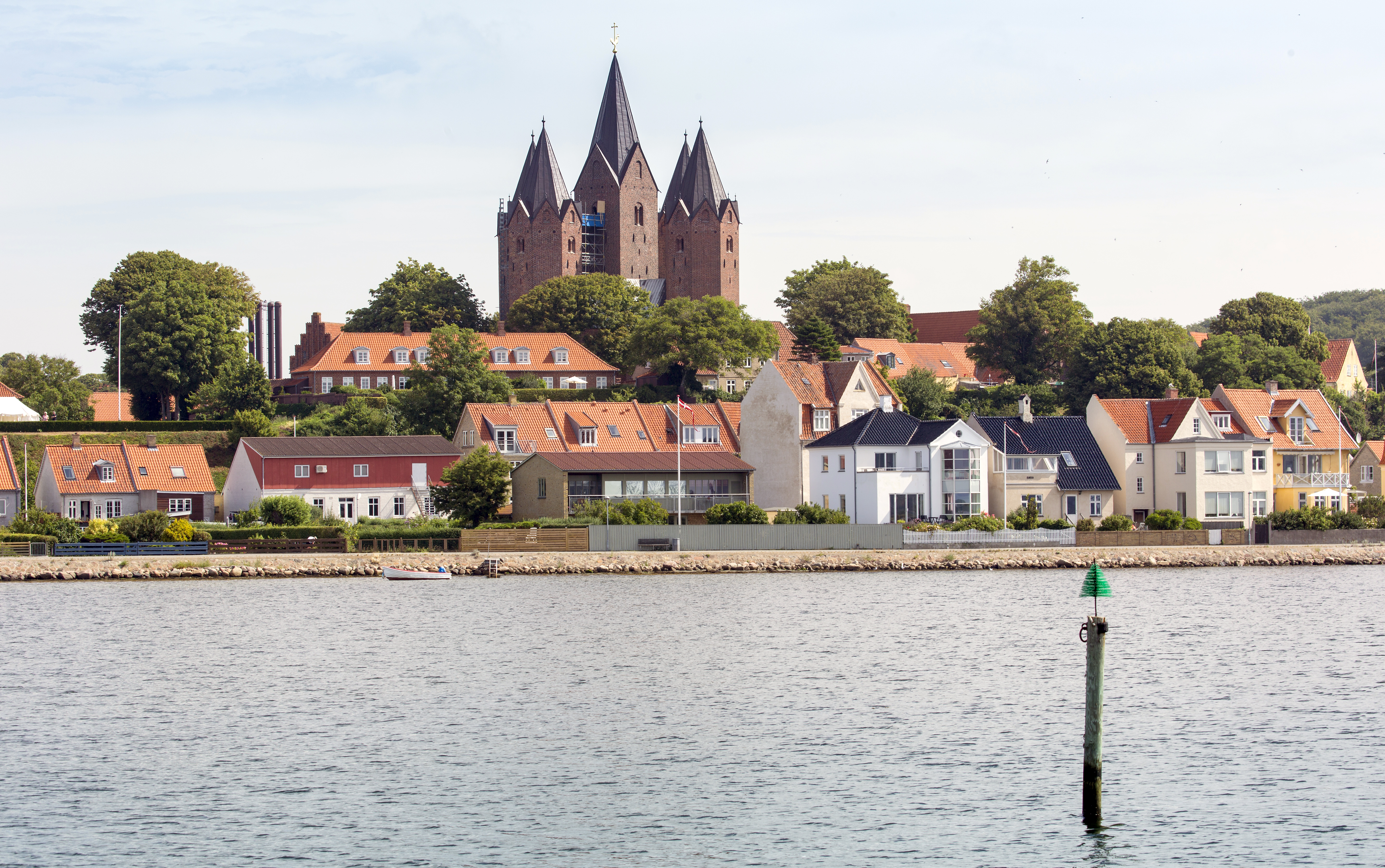 Kalundborg, Denmark