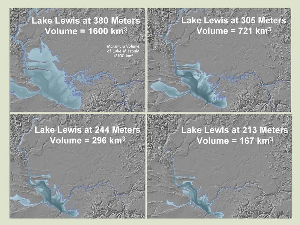 Lake Lewis