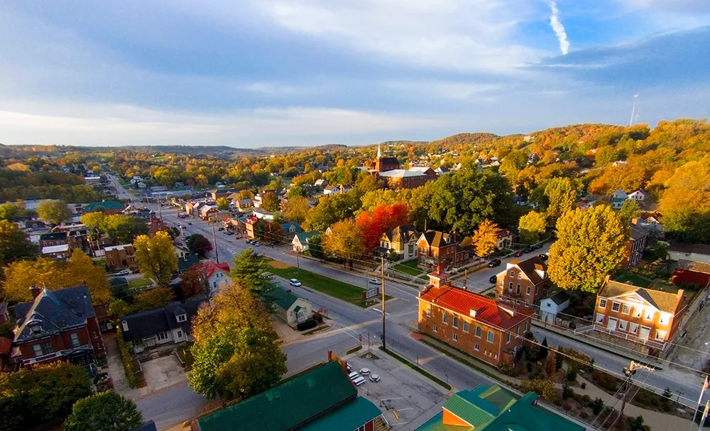 Hermann, United States