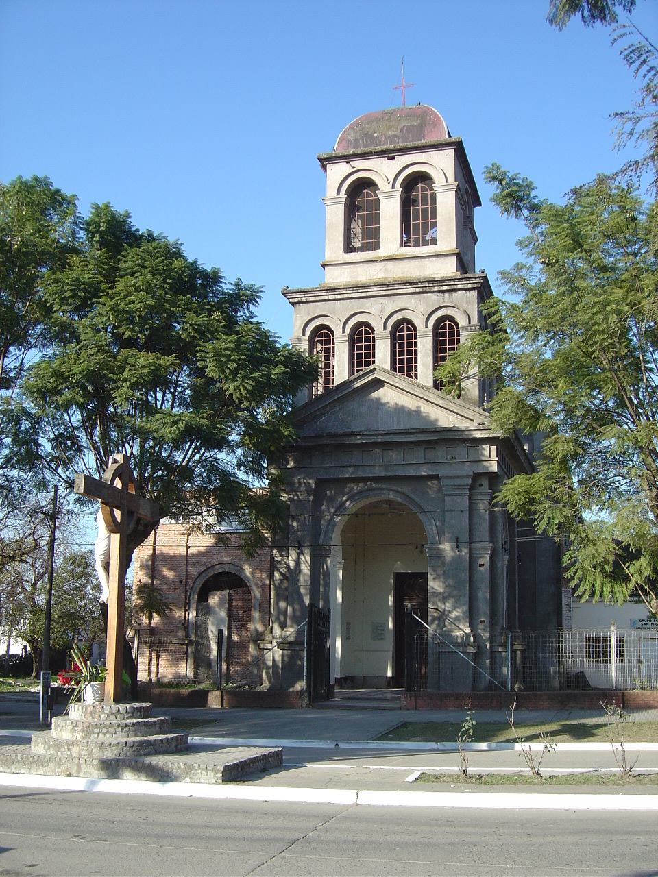 Tafí Viejo, Argentina