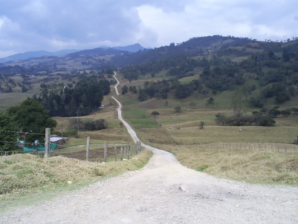 Chingaza National Natural Park