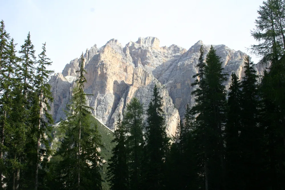 Piz dles Cunturines